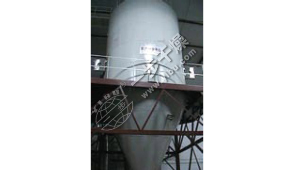 QPG系列气流喷雾干燥机