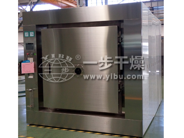 MZG 系列脉冲真空干燥机