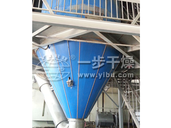 YPG系列压力式喷雾(冷却)干燥机