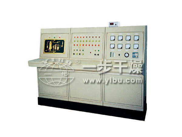 YPG系列压力式喷雾(冷却)干燥机