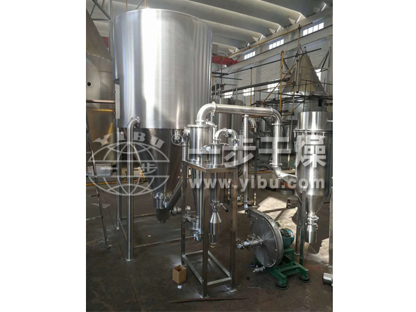 ZLG系列中药浸膏专用喷雾干燥机