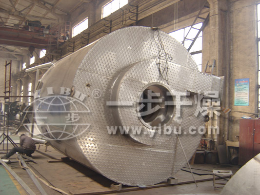 LPG高速离心喷雾干燥机