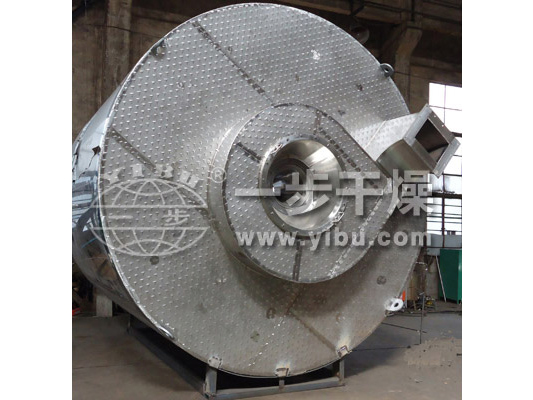 LPG高速离心喷雾干燥机