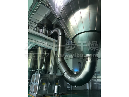 LPG高速离心喷雾干燥机
