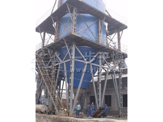 LPG高速离心喷雾干燥机