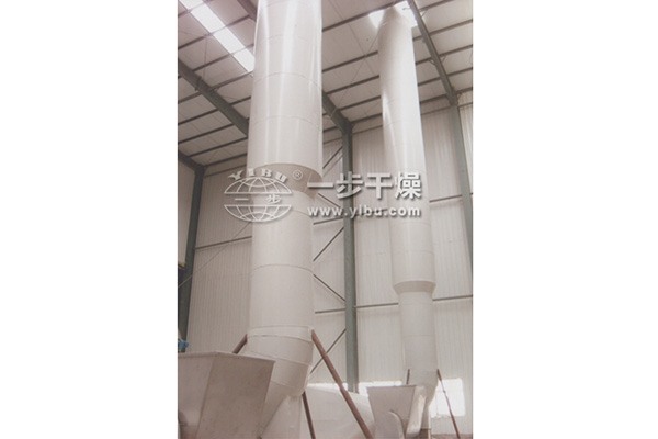 DG系列淀粉气流干燥机