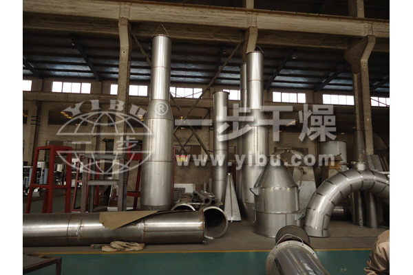 QG气流干燥机