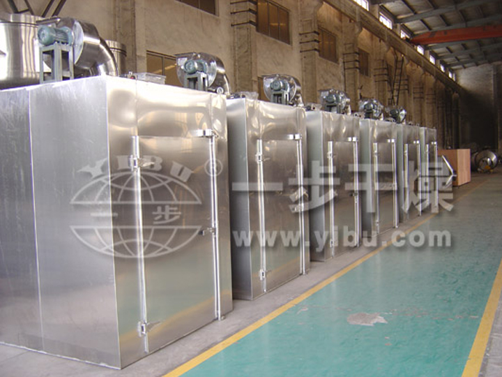 CT-C系列热风循环烘箱