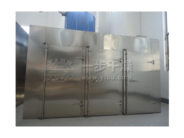 CT-C系列热风循环烘箱