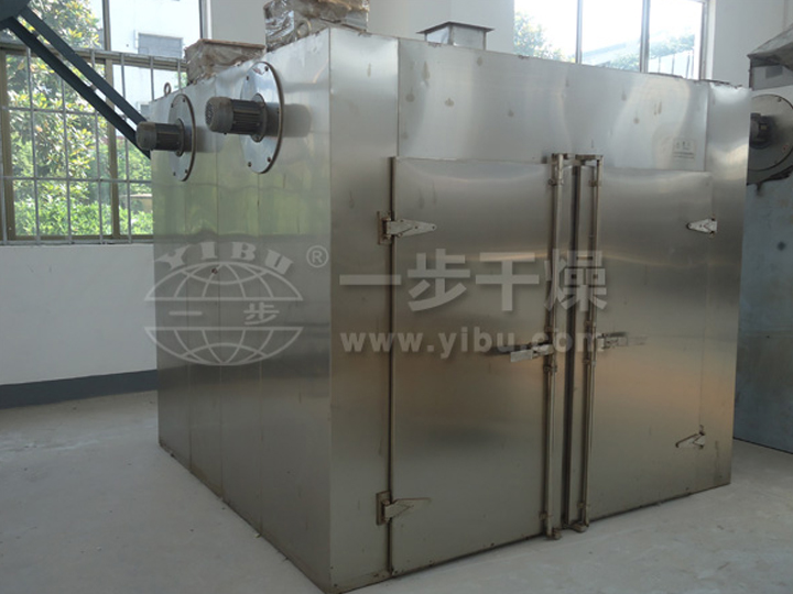 CT-C系列热风循环烘箱