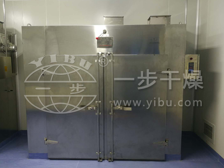 CT-C系列热风循环烘箱