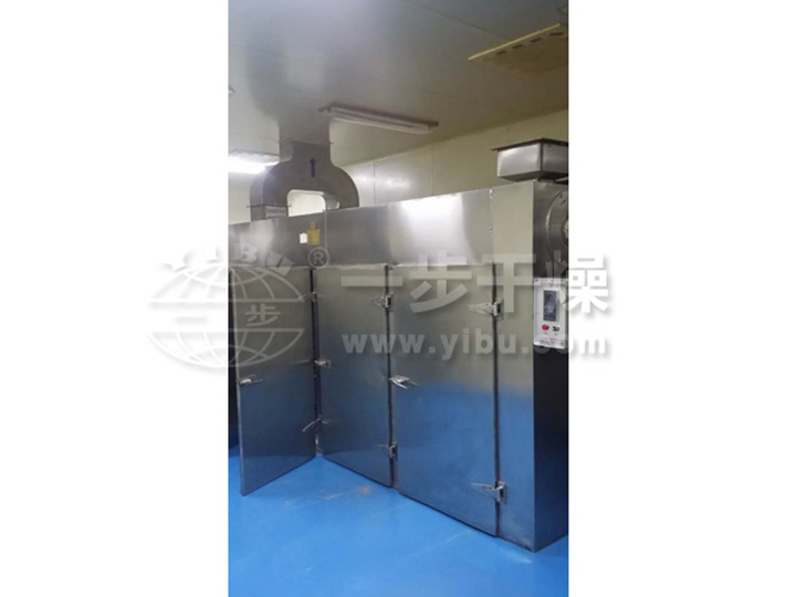 CT-C系列热风循环烘箱