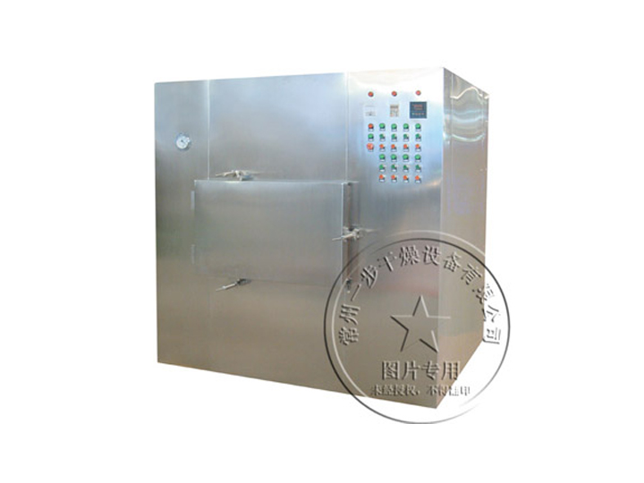 HD系列微波真空干燥机