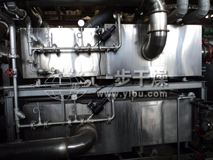 TCD系列穿流式洁净烘箱(外置式)