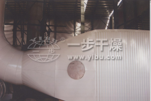 黑龙江淀粉气流干燥图片02