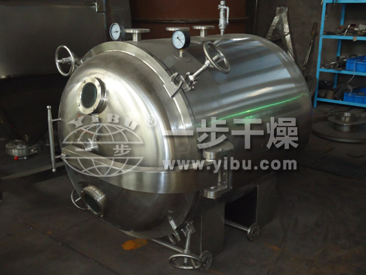 YZG/FZG系列真空干燥机