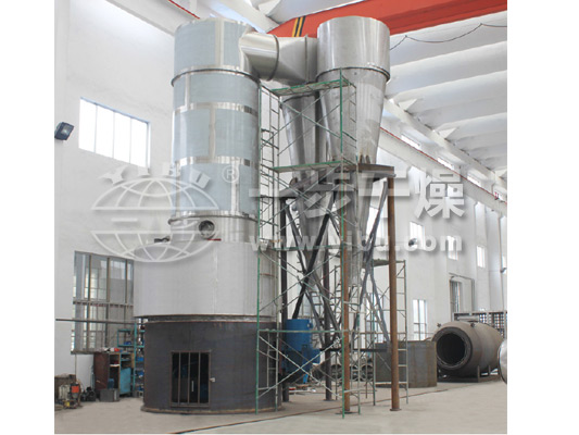 XSG系列快速旋转闪蒸干燥机